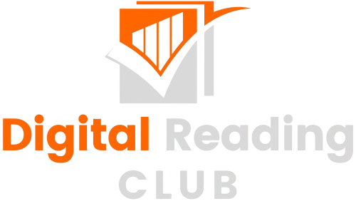 Digital Reading Club